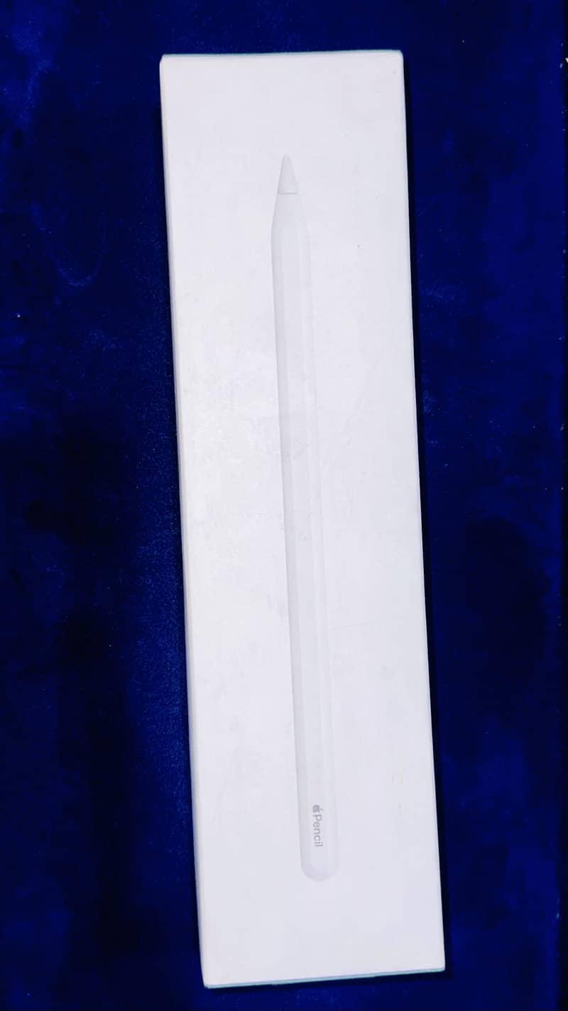 Apple pencil 2nd generation 1