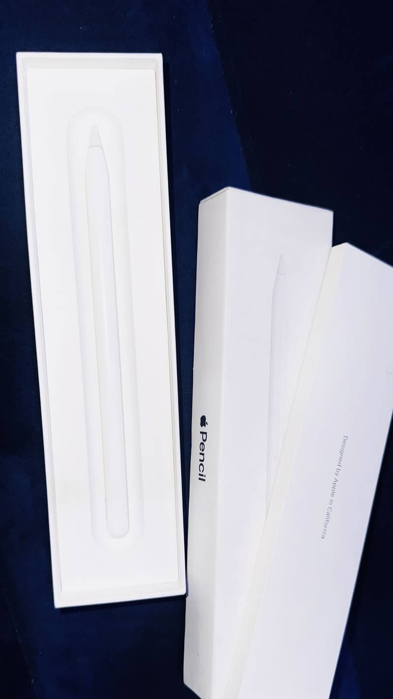 Apple pencil 2nd generation 3