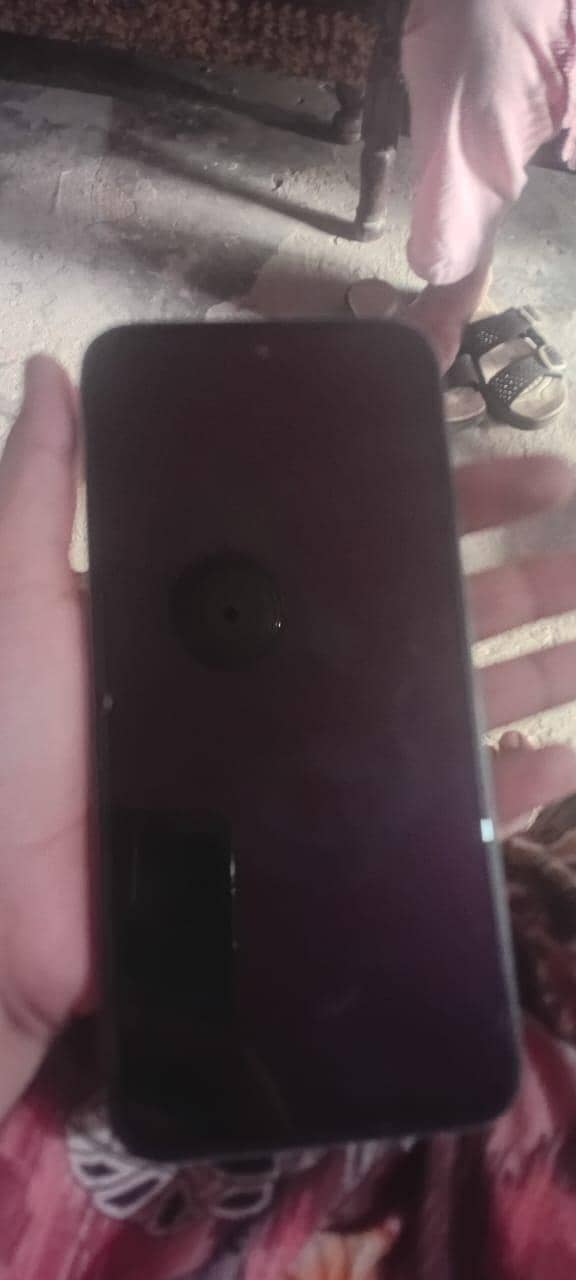 OPPO A6k 1