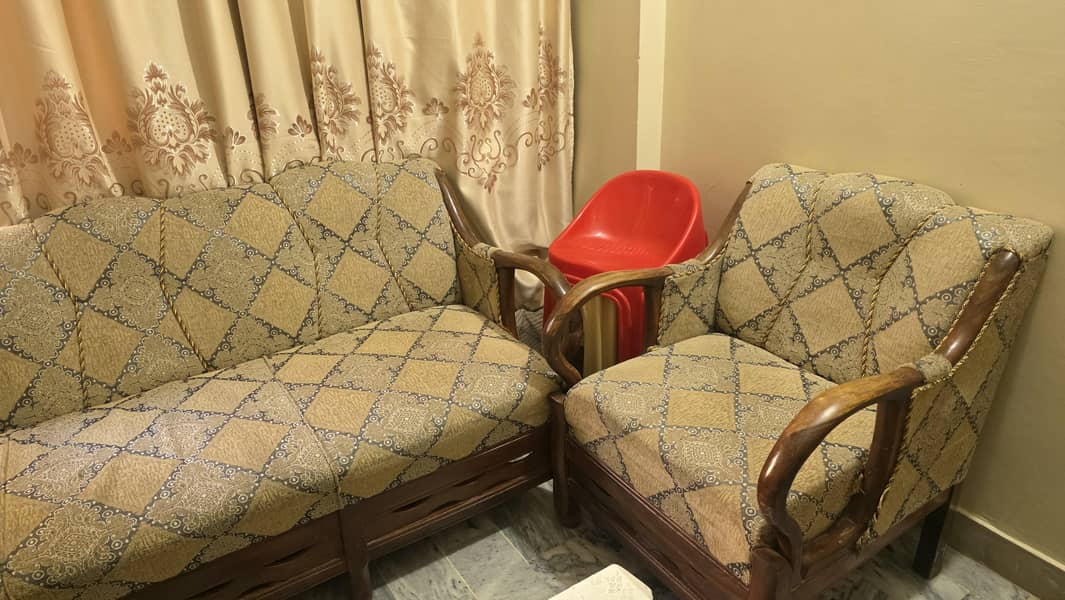 5 seater sofa set 1