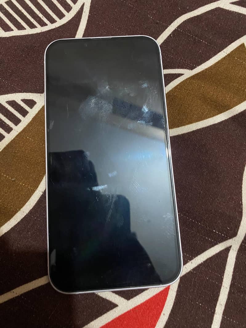 Apple iPhone 14 5