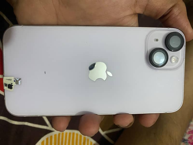 Apple iPhone 14 6