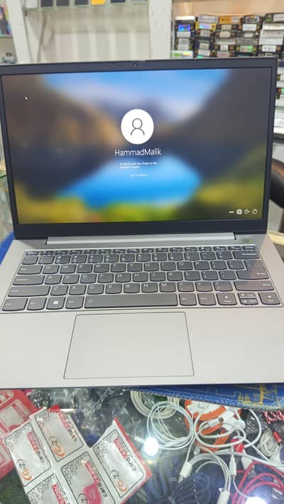 Business / Office Laptop.    Lenovo Thinkbook