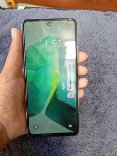 Infinix Hot 30