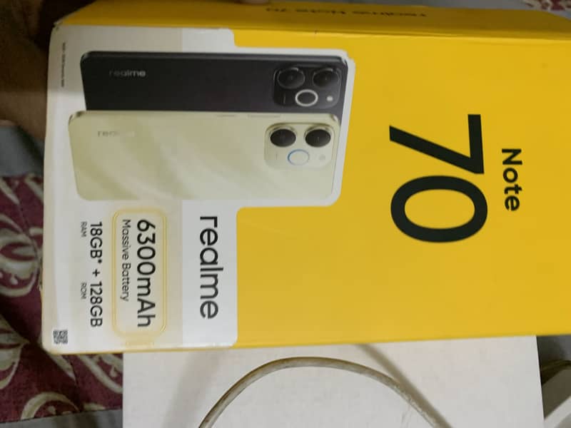 Realme Other Model 0