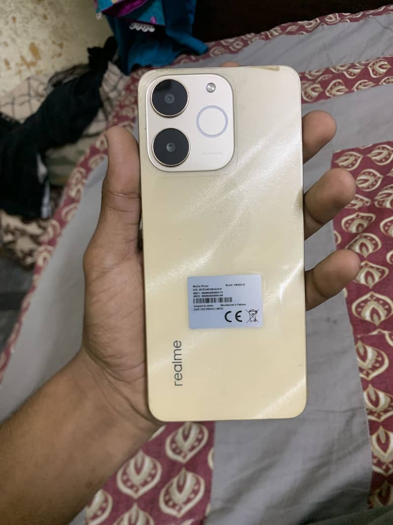 Realme Other Model 2