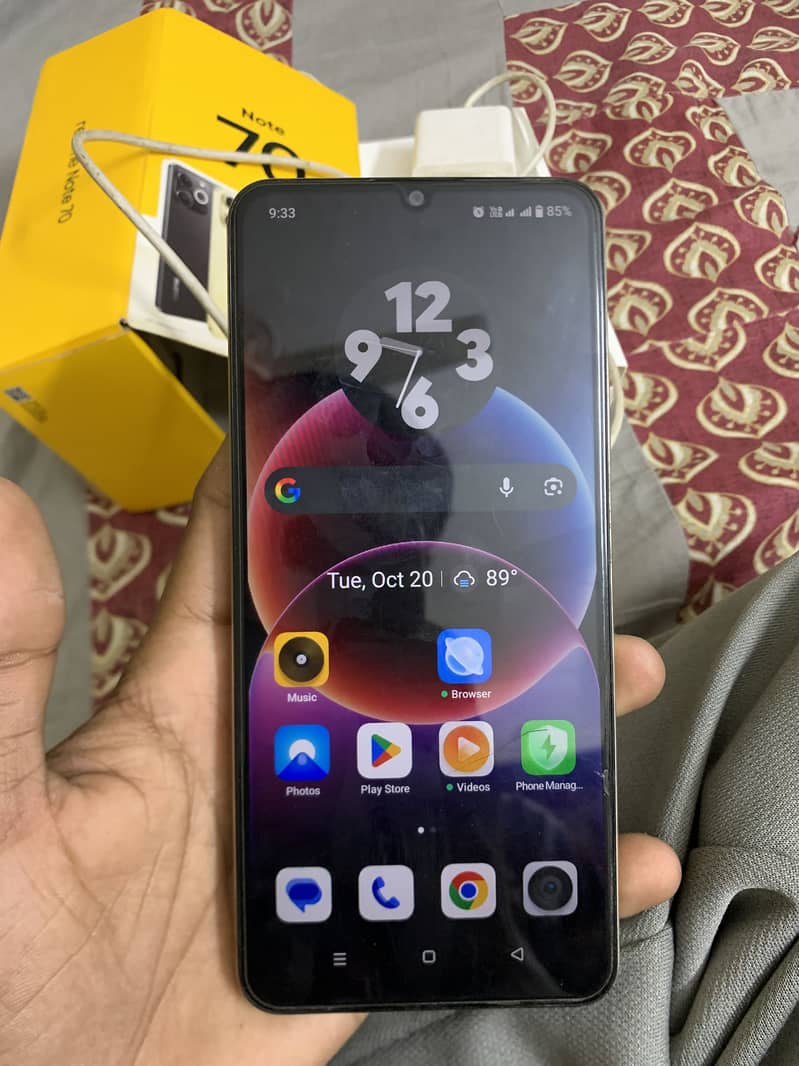 Realme Other Model 3
