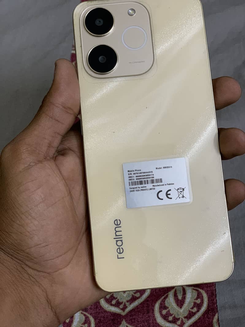 Realme Other Model 4