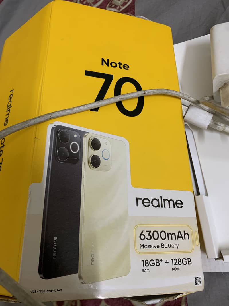 Realme Other Model 5