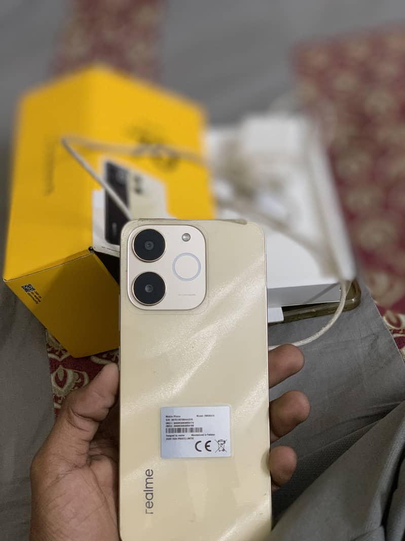 Realme Other Model 7
