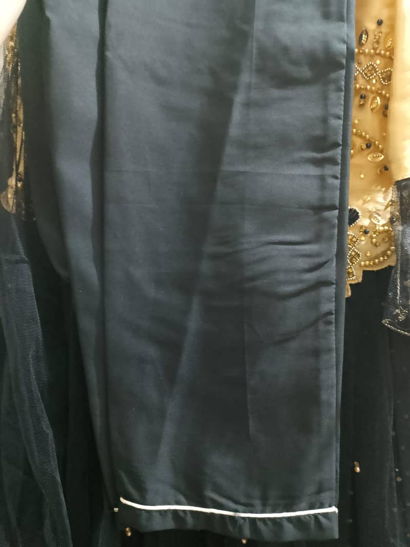 Black maxi 1