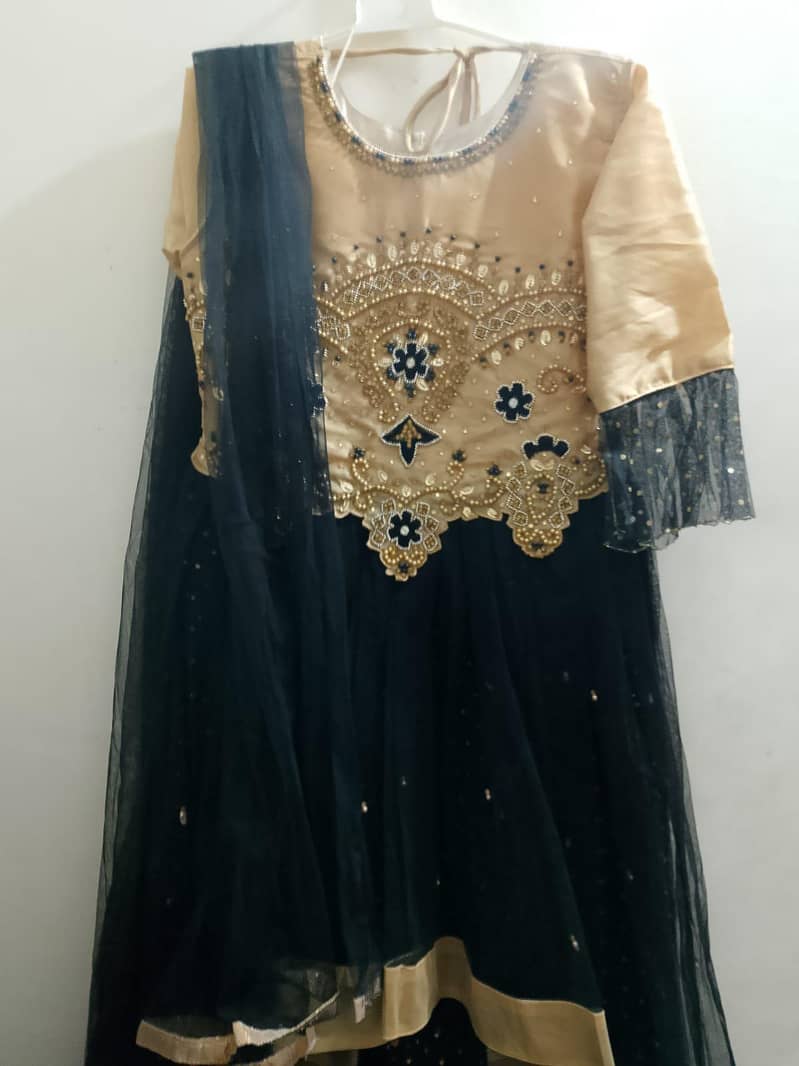 Black maxi 2
