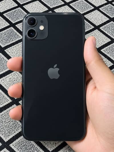 Apple iPhone 11