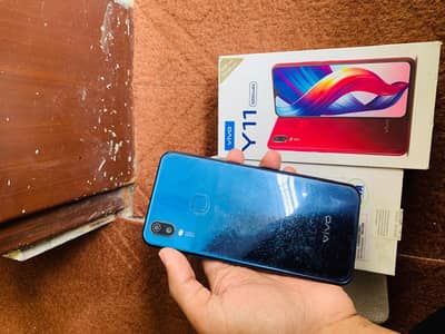 Vivo Y11