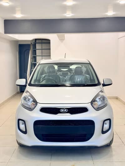 Honda City 1.2 CVT