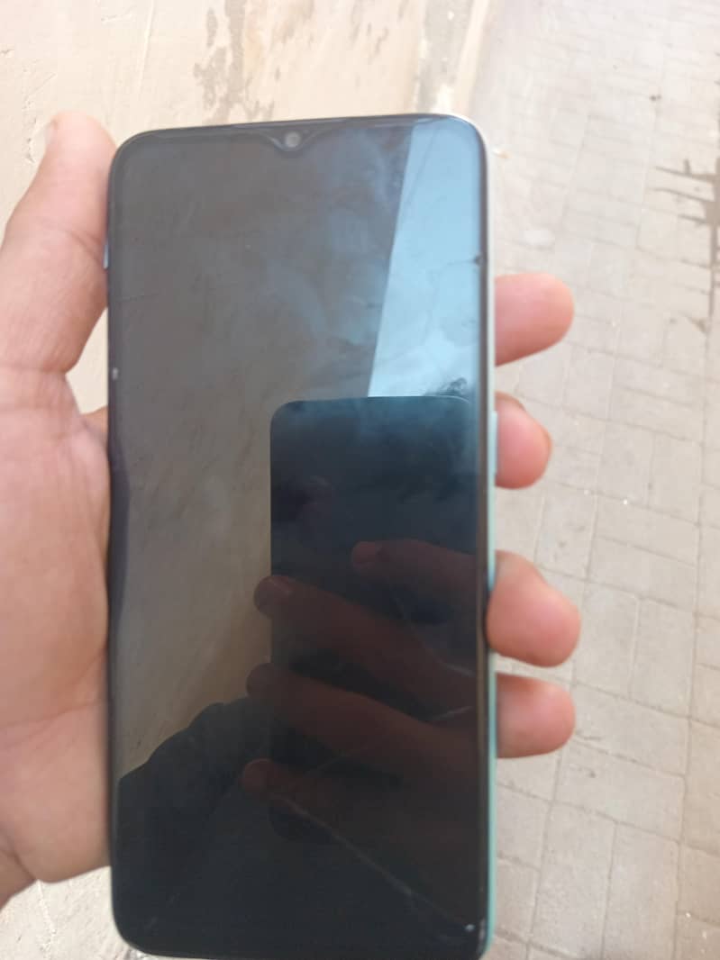OPPO A31 5