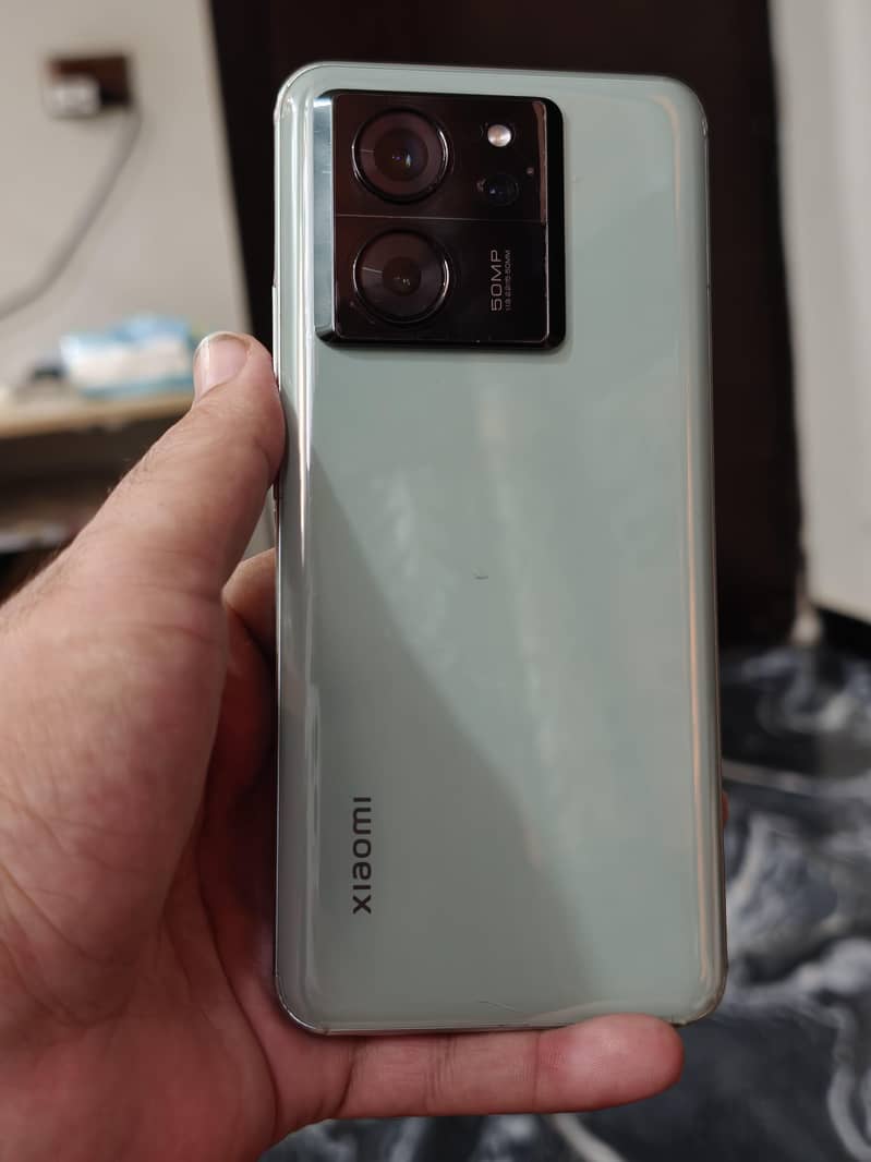 Xiaomi 13T Pro 0