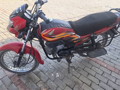 Honda Pridor Urgent For Sale | Total Geniune | Need Money