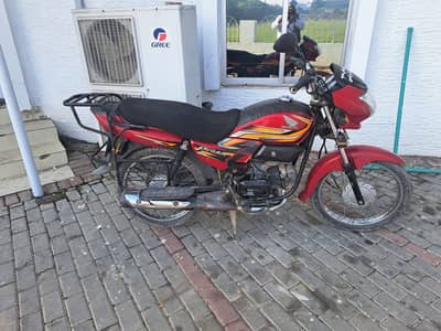 Honda Pridor Urgent For Sale | Total Geniune | Need Money | 1 Hand Use