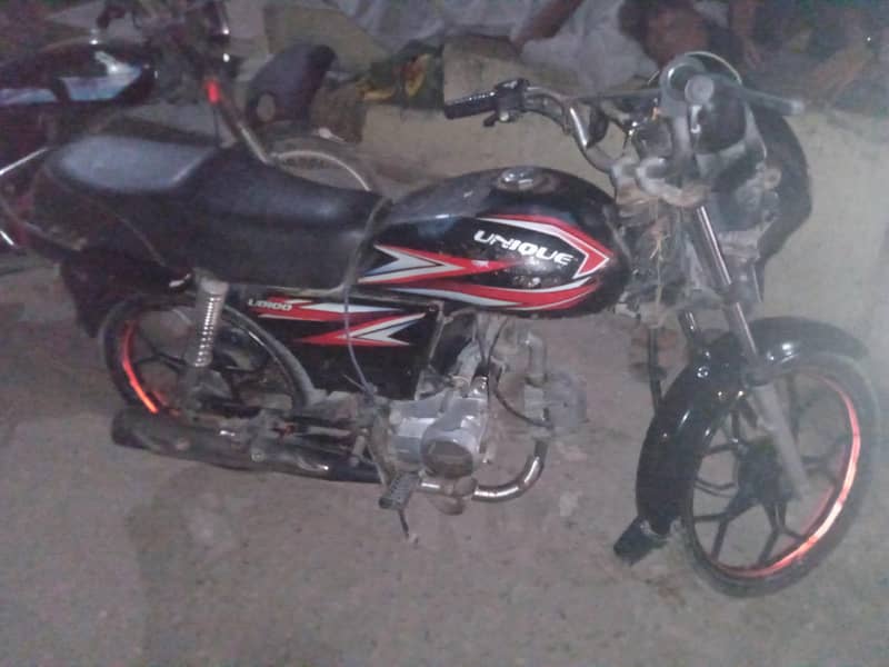 unique100c 12