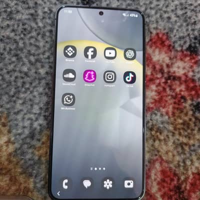 Samsung Mobile S24