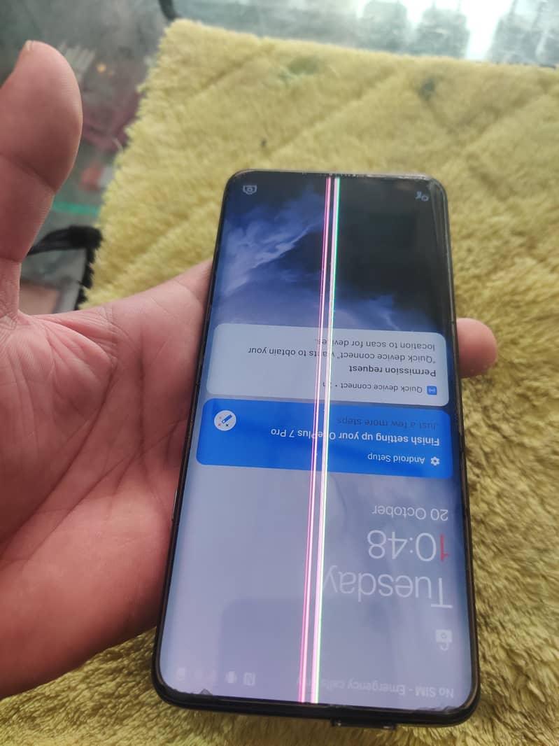 One Plus 7 1
