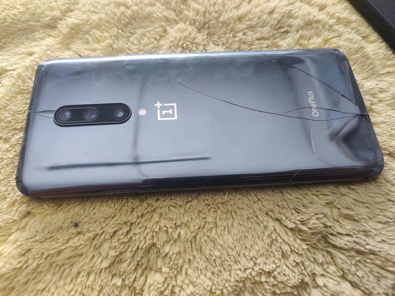 One Plus 7 5