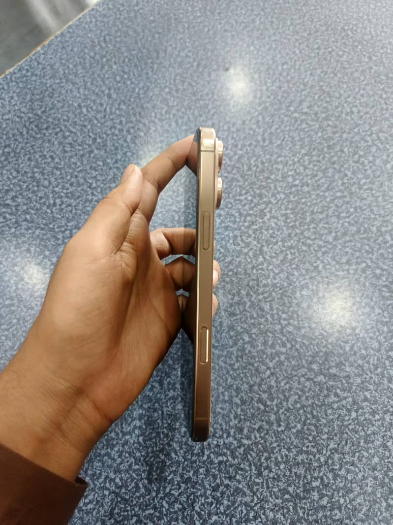 Apple iPhone 16 Pro Max 1