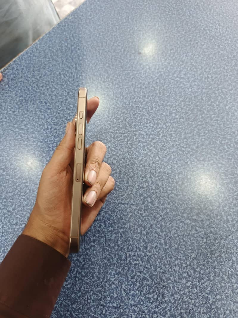 Apple iPhone 16 Pro Max 3