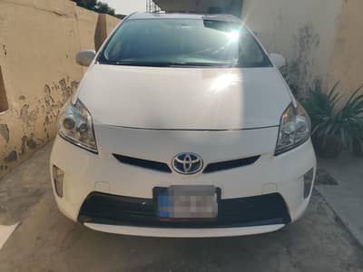 Toyota Prius 2014