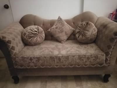 7 seater sofas