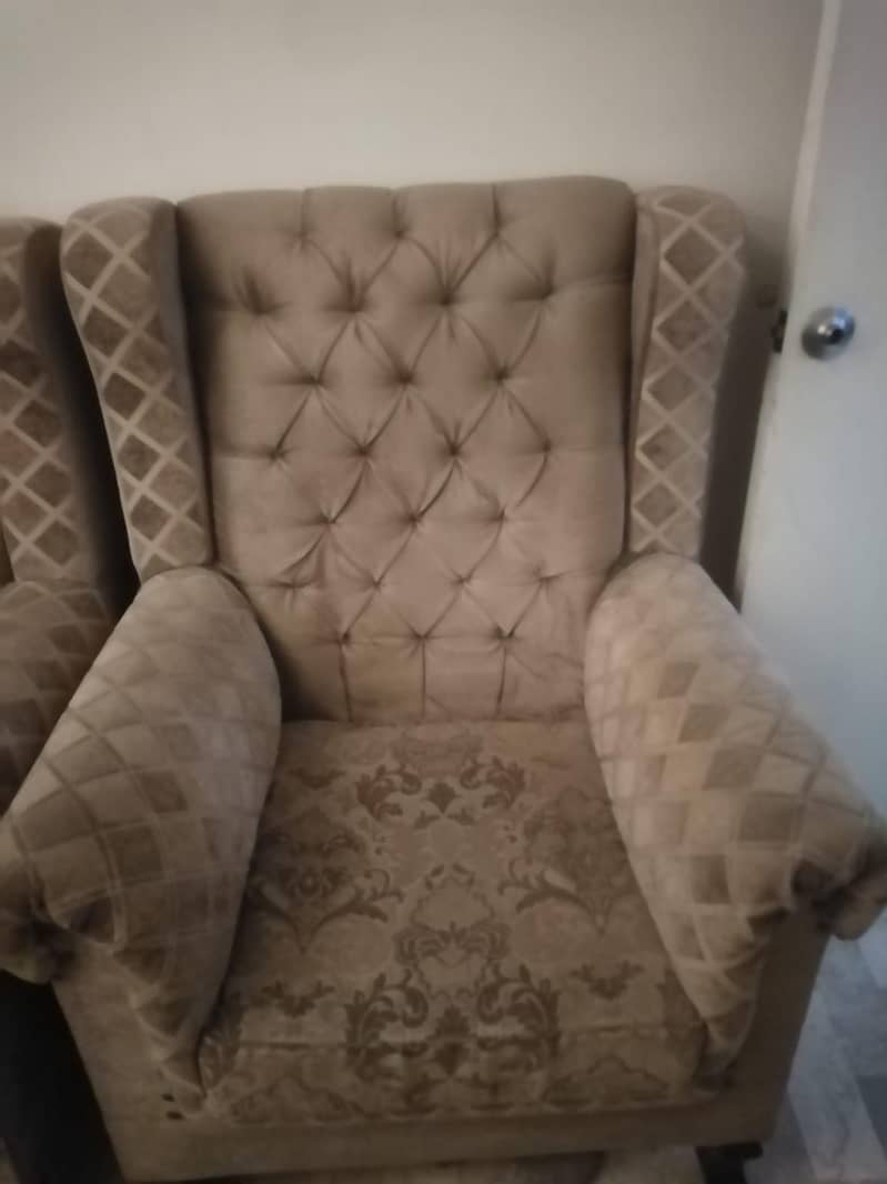 sofa set 3