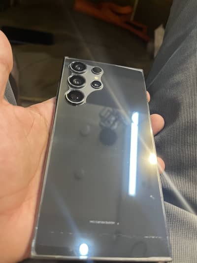 Samsung Mobile S24 Ultra