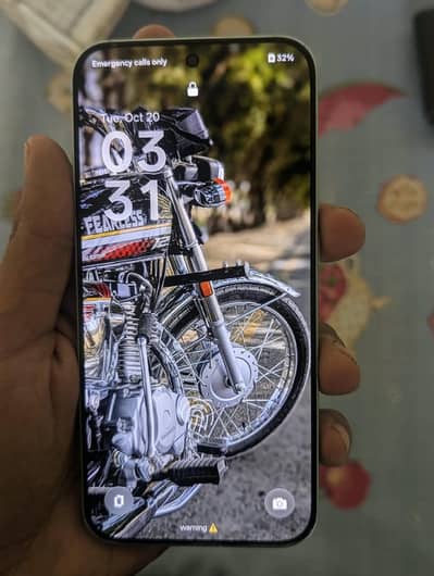 Realme GT 8 pro