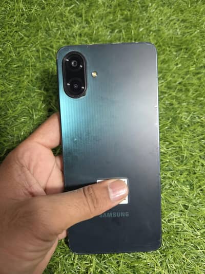 Samsung Mobile A07 5G 4/128