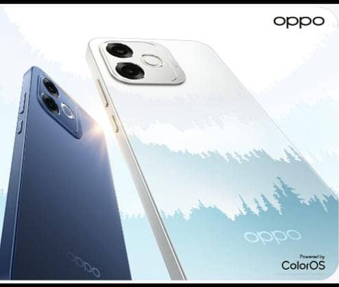 OPPO A6s 0