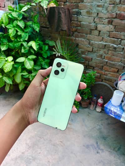 Realme C35 4/128( 03368696095)