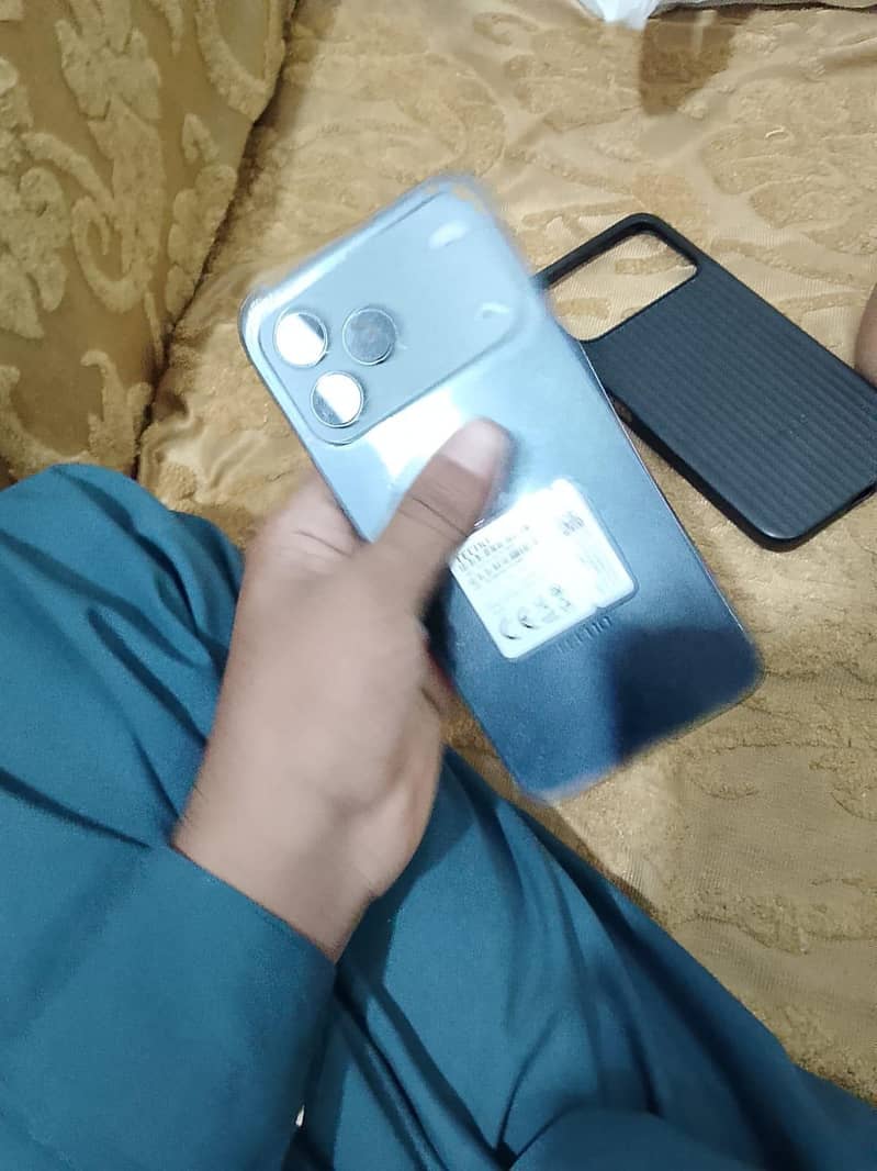 Tecno Other Model 1
