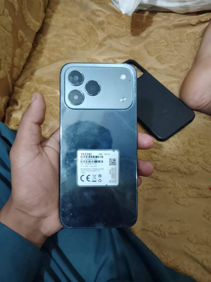 Tecno Other Model 4
