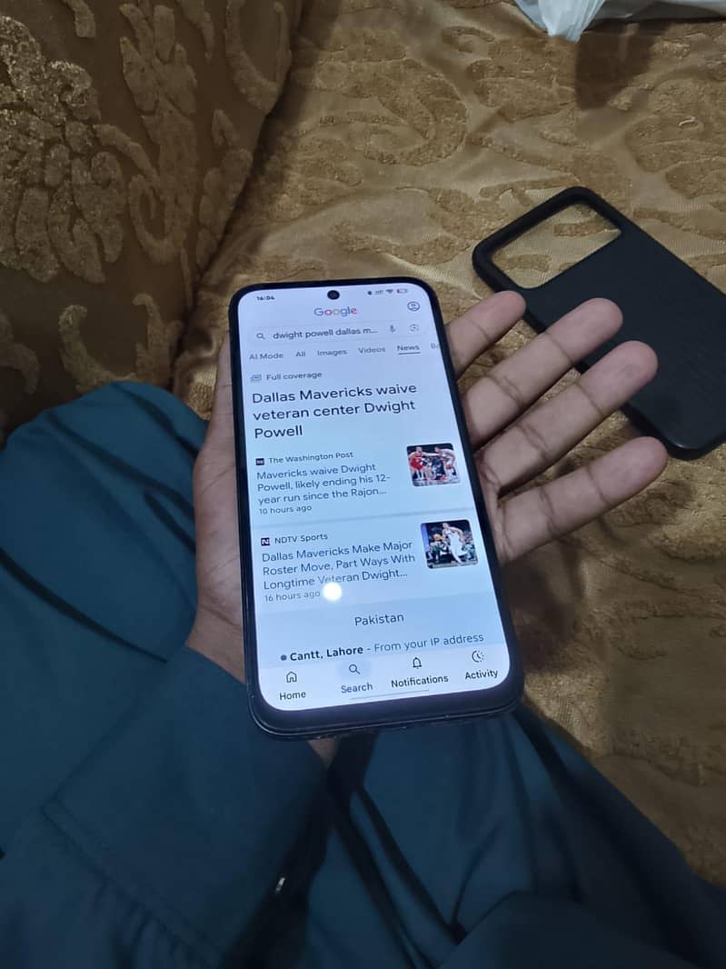 Tecno Other Model 5