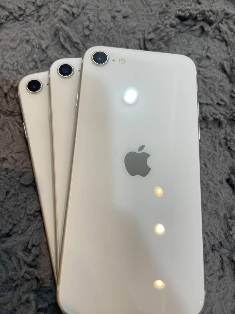 Apple iPhone SE 1