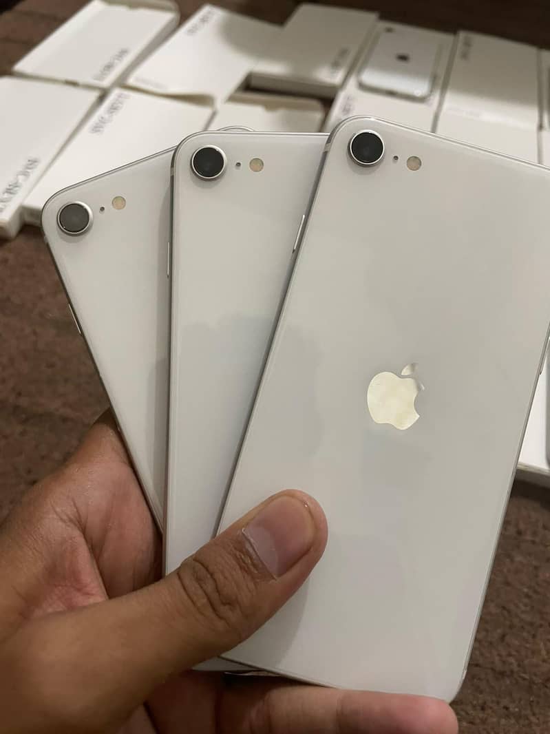 Apple iPhone SE 2