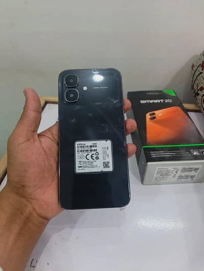 Infinix Other Model