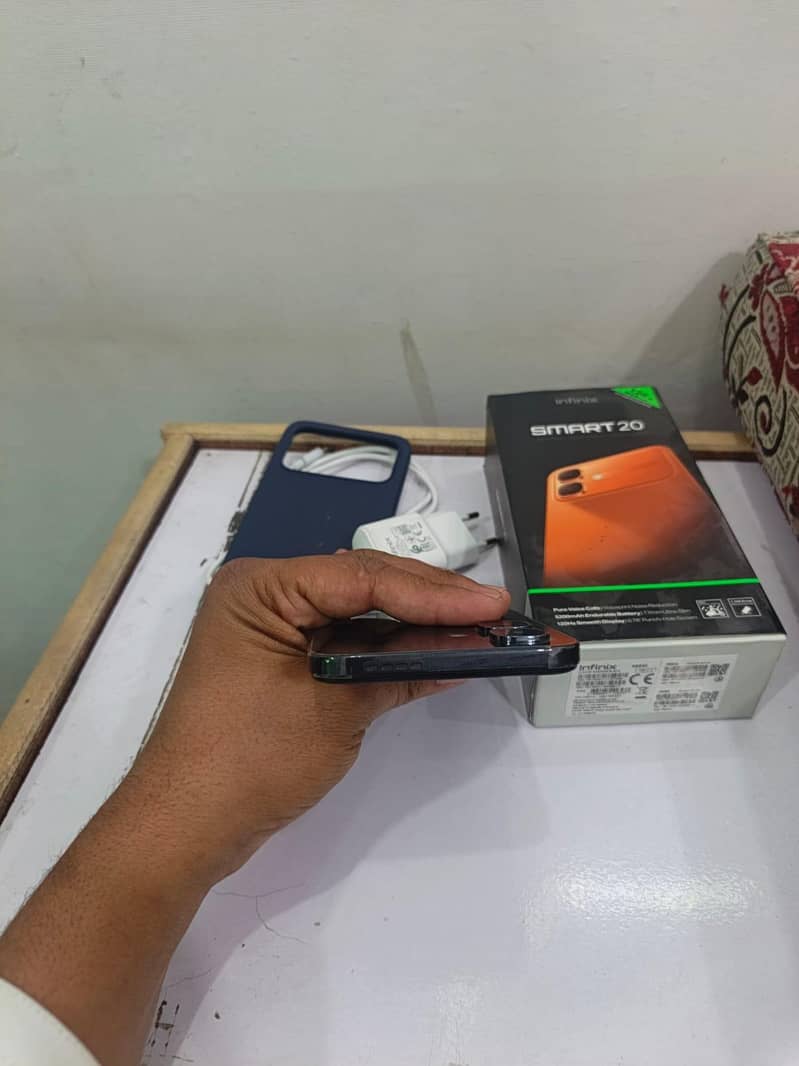 Infinix Other Model 1