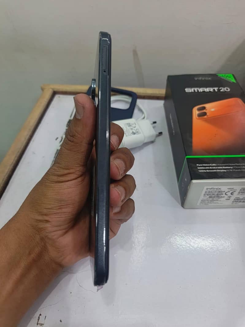 Infinix Other Model 2