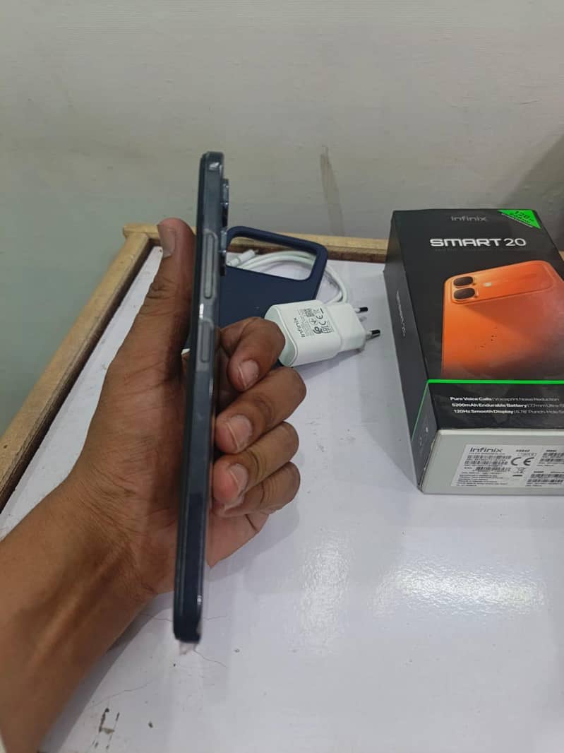 Infinix Other Model 3