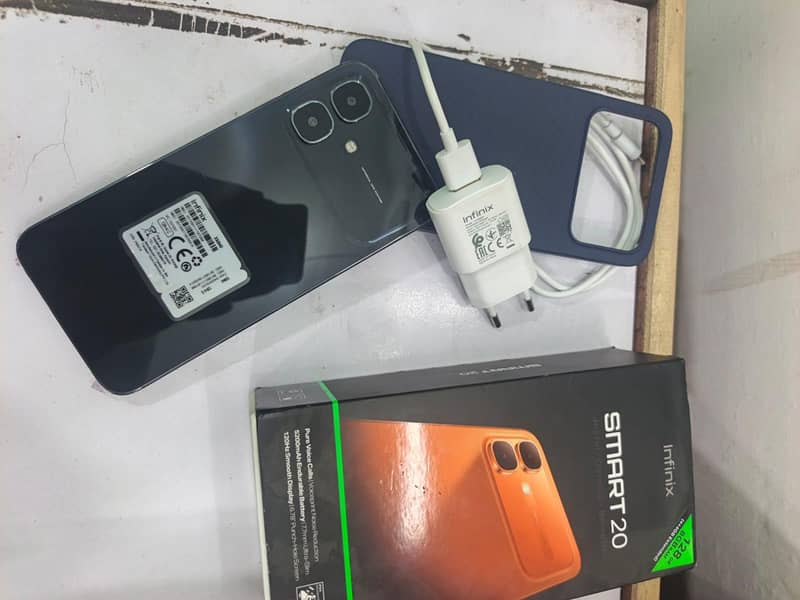 Infinix Other Model 5