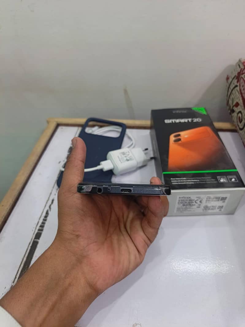 Infinix Other Model 6