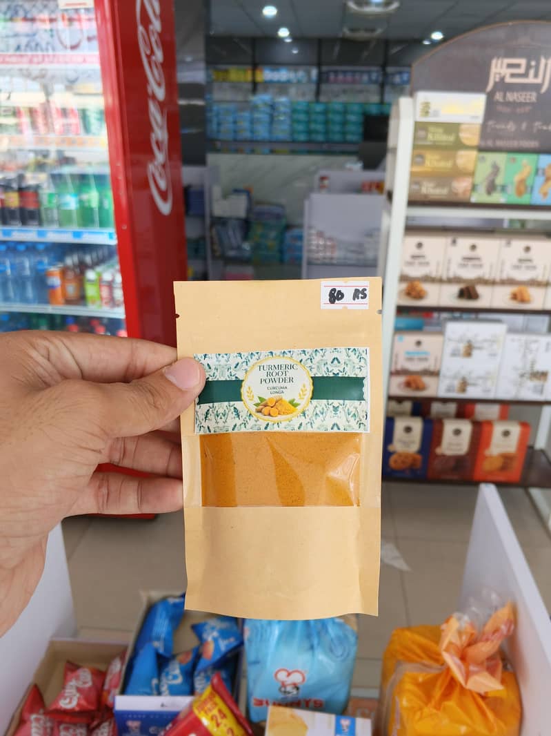 Original Kasuri Haldi 3