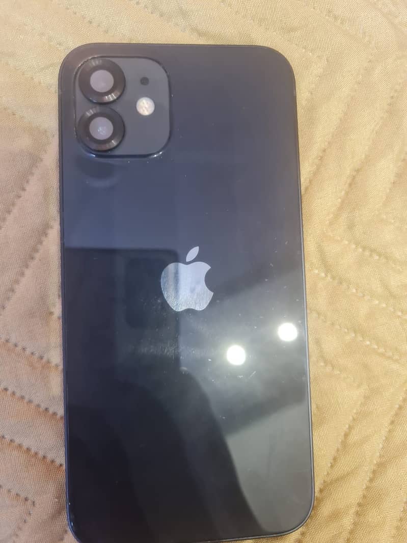 Apple iPhone 12 0